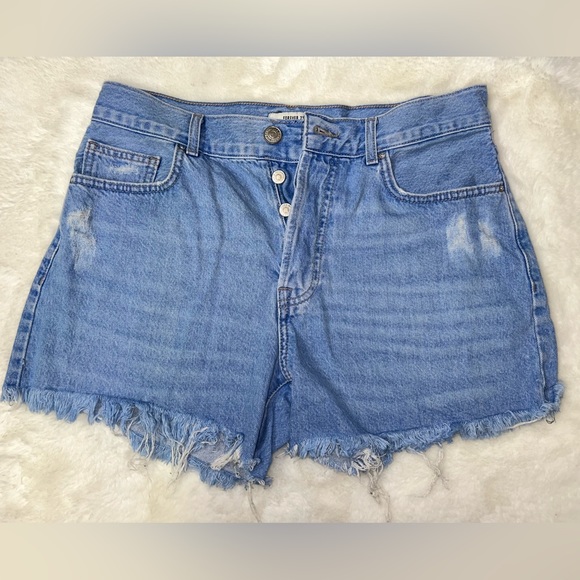 Forever21 Jean short - Picture 3 of 3